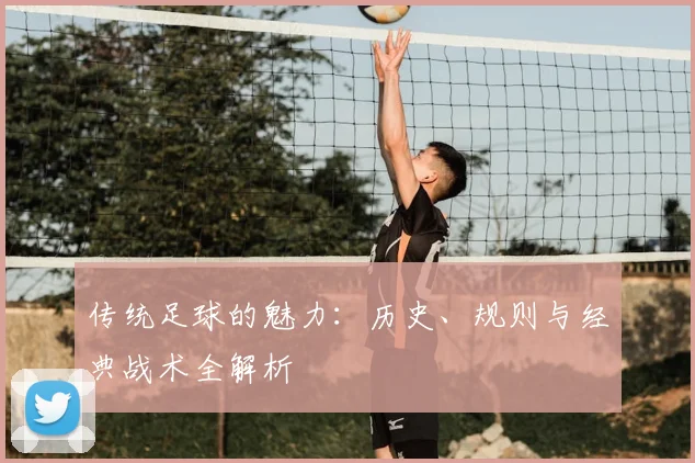传统足球的魅力:历史、规则与经典战术全解析